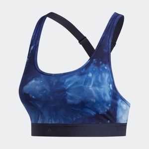 Adidas Parley sports bra